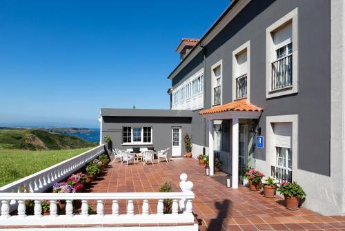 Hotel Casa Maravilla