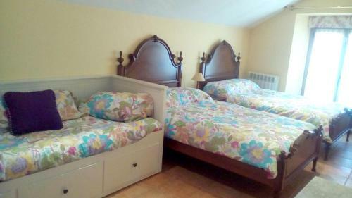 Holiday Home La Picota