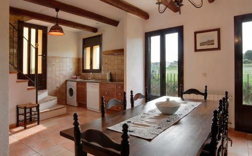 Agroturismo Vilars 10