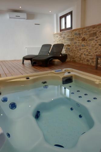 Agroturismo Vilars 10
