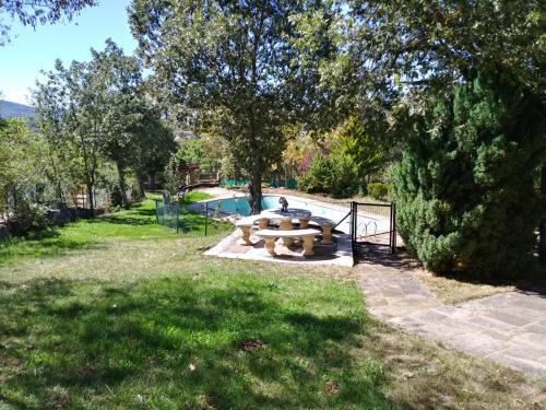 Agroturismo Robles D'oche