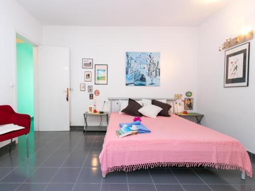 Holiday Home Ave De Paso