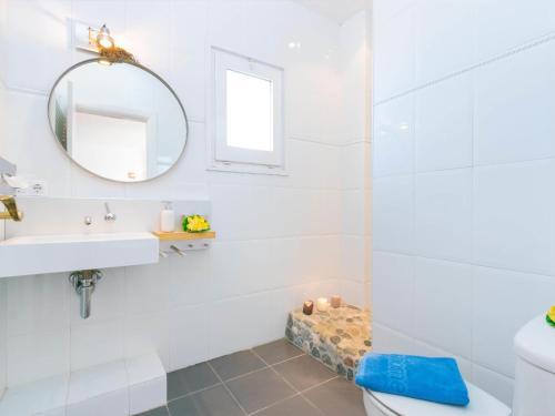 Holiday Home Ave De Paso