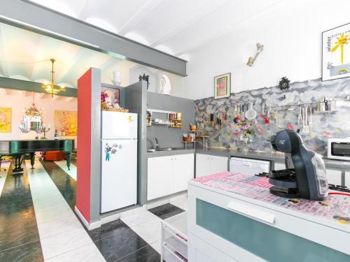 Holiday Home Ave De Paso