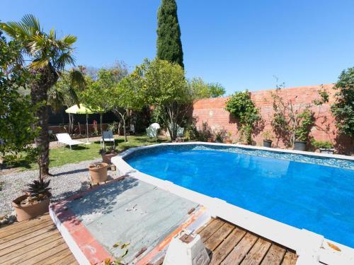 Holiday Home Ave De Paso
