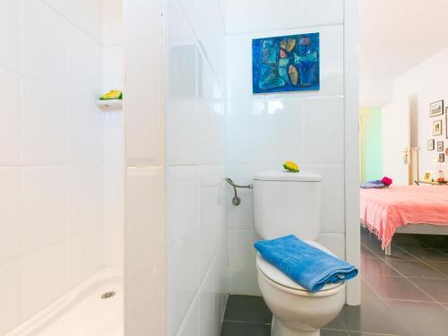 Holiday Home Ave De Paso