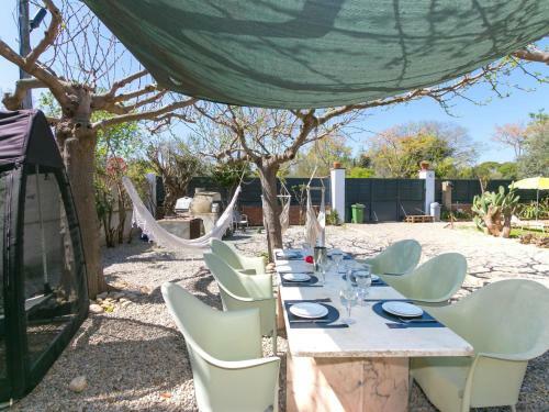 Holiday Home Ave De Paso