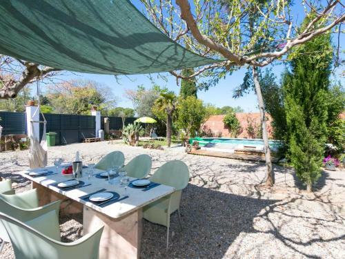 Holiday Home Ave De Paso