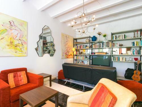 Holiday Home Ave De Paso