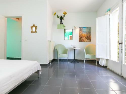 Holiday Home Ave De Paso