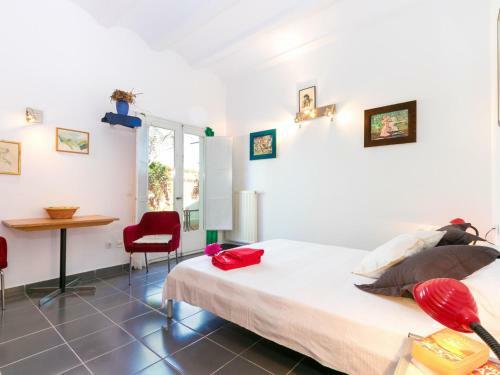 Holiday Home Ave De Paso