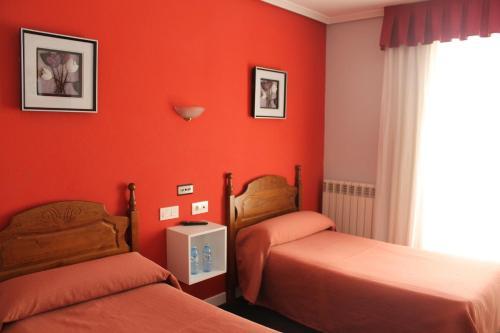 Hotelsanmartin
