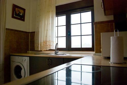 Casas Rurales Campolibre