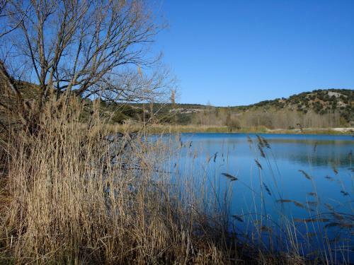 Casas Rurales Campolibre
