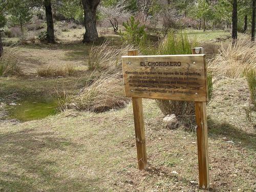 Casas Rurales Campolibre