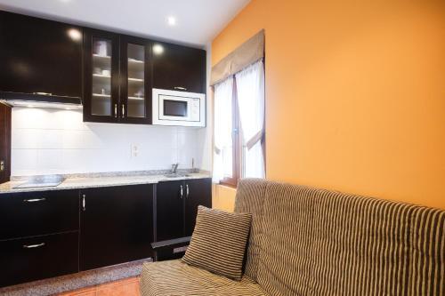 Apartamentos De Herminia