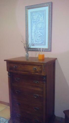 Bed & Breakfast Venta De Piqueras