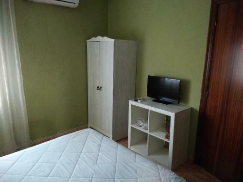 Hostal Portucale - Badajoz