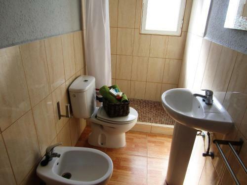 Hostal Portucale - Badajoz