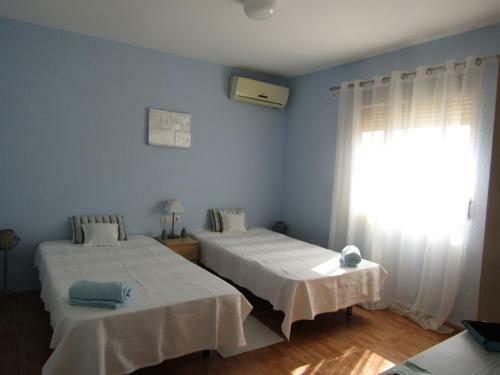 Hostal Portucale - Badajoz