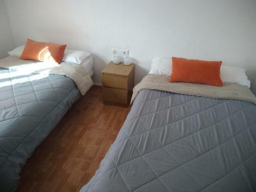 Hostal Portucale - Badajoz
