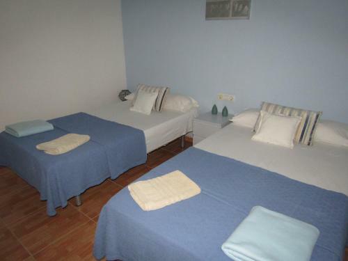 Hostal Portucale - Badajoz