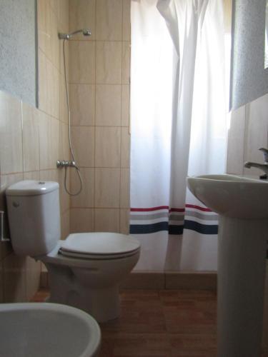 Hostal Portucale - Badajoz
