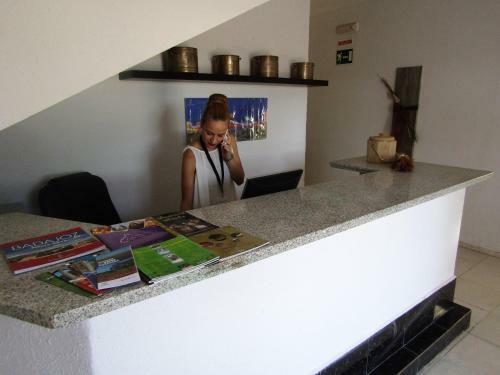 Hostal Portucale - Badajoz