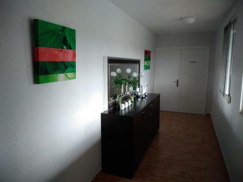 Hostal Portucale - Badajoz