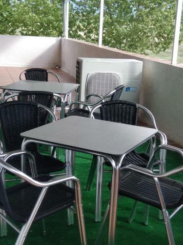 Hostal Portucale - Badajoz
