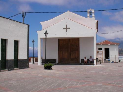 Apartamento Casa Aguita
