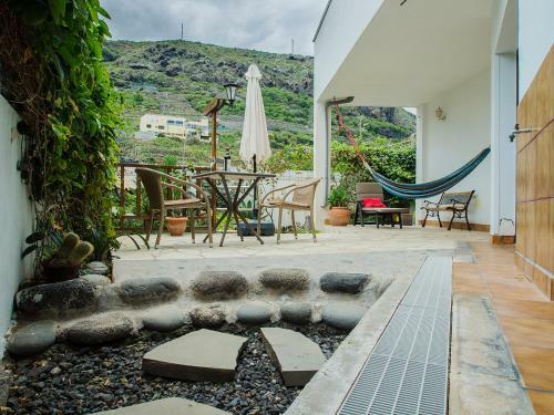 Apartamento Casa Aguita