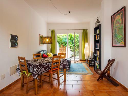 Apartamento Casa Aguita