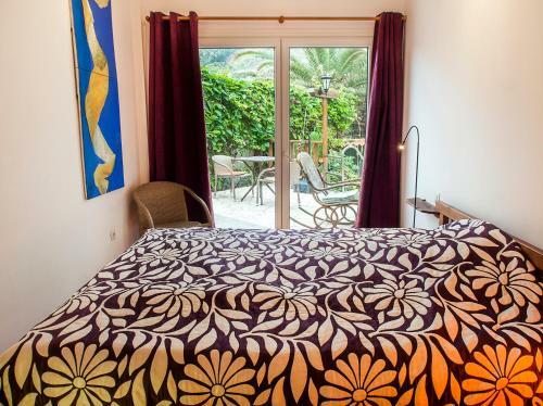 Apartamento Casa Aguita