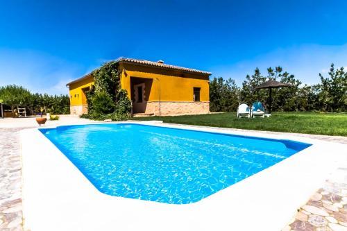 Villa Lucrecia