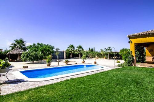 Villa Lucrecia