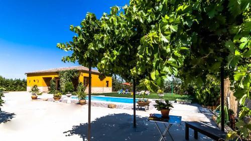 Villa Lucrecia