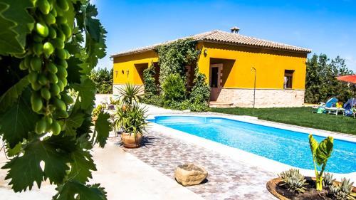 Villa Lucrecia