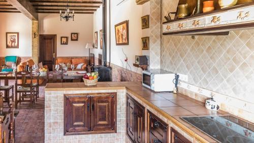 Villa Lucrecia