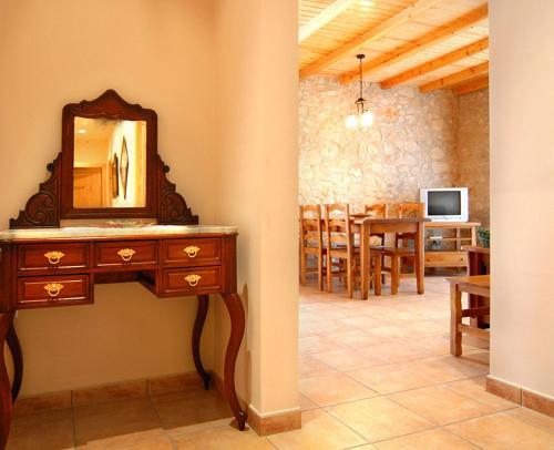 Posada Ca L'americano