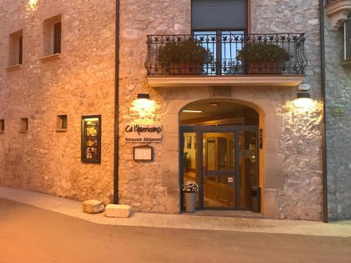 Posada Ca L'americano