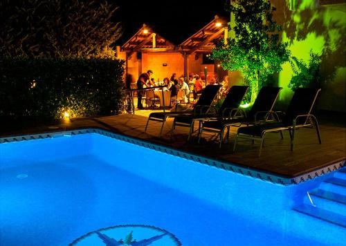 Posada Ca L'americano