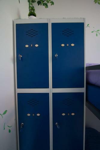 Albergue Asteia