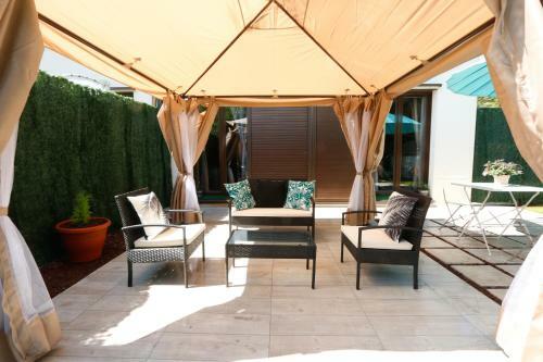 Albergue Asteia