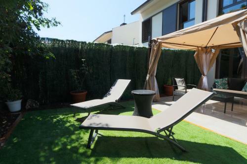 Albergue Asteia