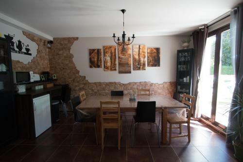 Albergue Asteia