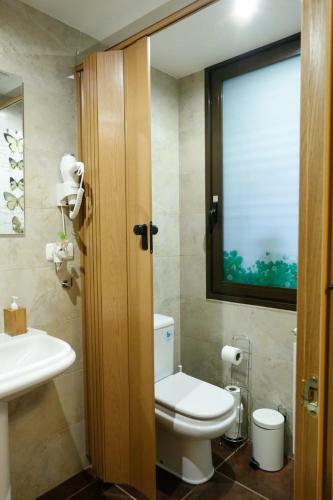 Albergue Asteia