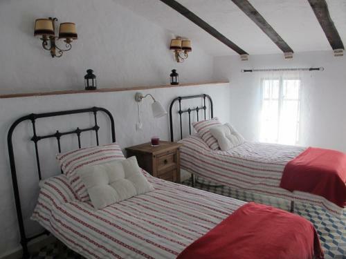 Agroturismo Casa Las Torres