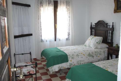 Agroturismo Casa Las Torres