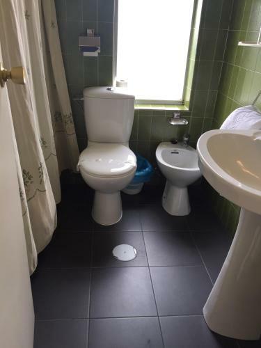 Hotel Madrile�o